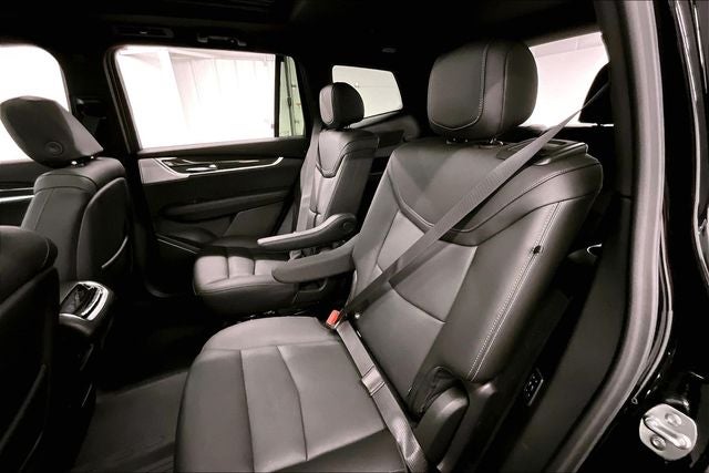 2024 Cadillac XT6 Sport AWD-Pano Roof-Htd/Cooled Leather-20'' Wheels