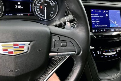 2024 Cadillac XT6 Sport AWD-Pano Roof-Htd/Cooled Leather-20'' Wheels