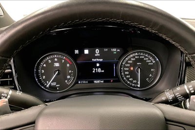 2024 Cadillac XT6 Sport AWD-Pano Roof-Htd/Cooled Leather-20'' Wheels