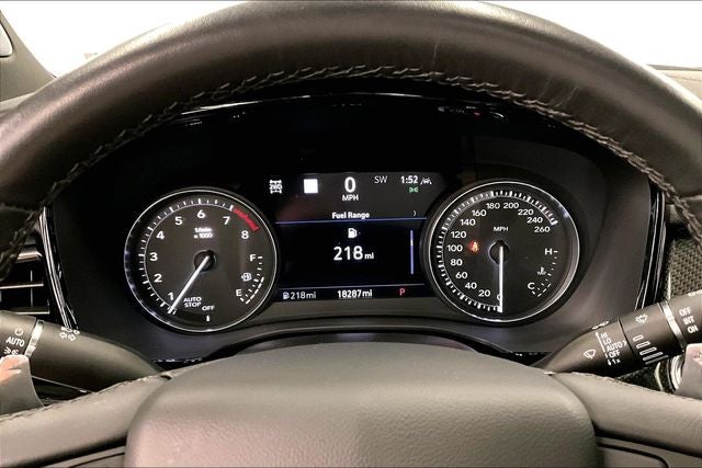 2024 Cadillac XT6 Sport AWD-Pano Roof-Htd/Cooled Leather-20'' Wheels