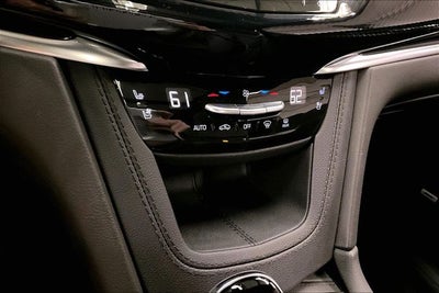2024 Cadillac XT6 Sport AWD-Pano Roof-Htd/Cooled Leather-20'' Wheels