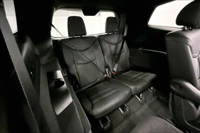 2024 Cadillac XT6 Sport AWD-Pano Roof-Htd/Cooled Leather-20'' Wheels