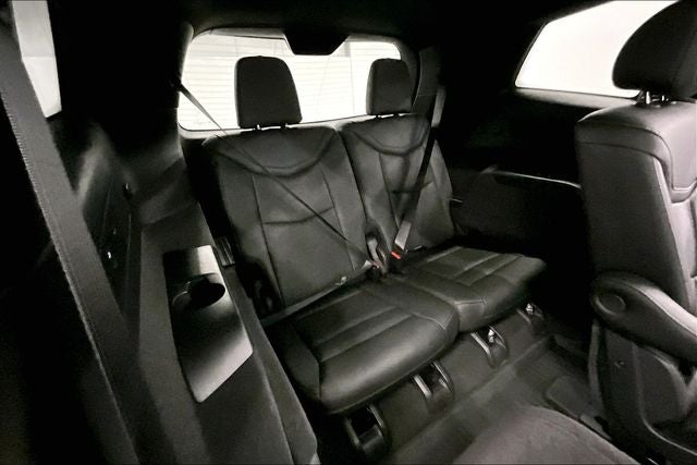 2024 Cadillac XT6 Sport AWD-Pano Roof-Htd/Cooled Leather-20'' Wheels