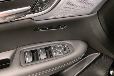 2024 Cadillac XT6 Sport AWD-Pano Roof-Htd/Cooled Leather-20'' Wheels