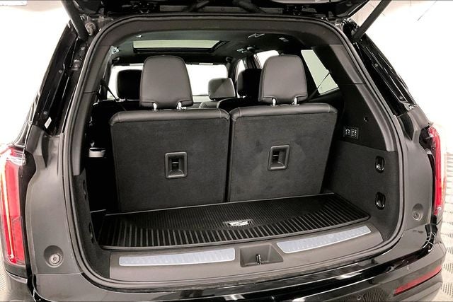 2024 Cadillac XT6 Sport AWD-Pano Roof-Htd/Cooled Leather-20'' Wheels