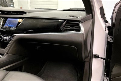 2024 Cadillac XT6 Sport AWD - Pano Roof - Htd/Cooled Leather - 20'' Wheels