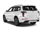 2024 Cadillac XT6 Sport AWD-TECH PACKAGE-DRIVER ASSIST