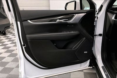 2024 Cadillac XT6 Sport AWD - Pano Roof - Htd/Cooled Leather - 20'' Wheels