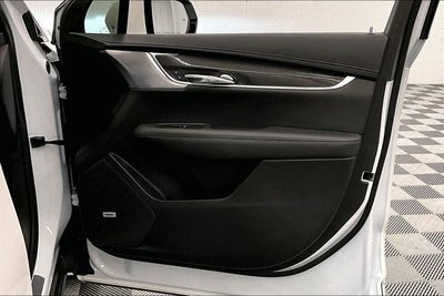 2024 Cadillac XT6 Sport AWD - Pano Roof - Htd/Cooled Leather - 20'' Wheels
