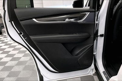 2024 Cadillac XT6 Sport AWD - Pano Roof - Htd/Cooled Leather - 20'' Wheels