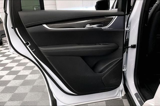 2024 Cadillac XT6 Sport AWD - Pano Roof - Htd/Cooled Leather - 20'' Wheels