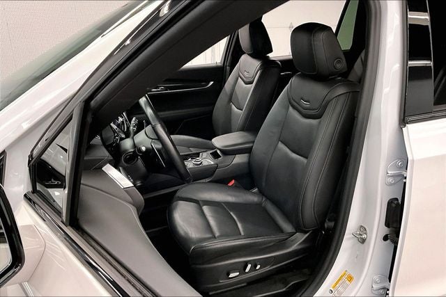 2024 Cadillac XT6 Sport AWD - Pano Roof - Htd/Cooled Leather - 20'' Wheels