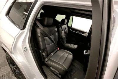 2024 Cadillac XT6 Sport AWD - Pano Roof - Htd/Cooled Leather - 20'' Wheels