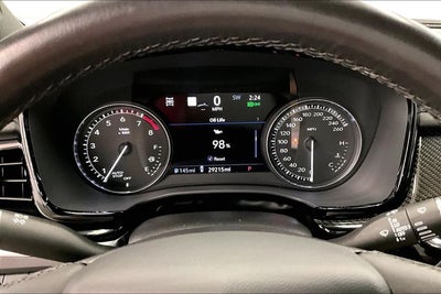 2024 Cadillac XT6 Sport AWD - Pano Roof - Htd/Cooled Leather - 20'' Wheels