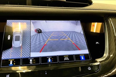 2024 Cadillac XT6 Sport AWD - Pano Roof - Htd/Cooled Leather - 20'' Wheels