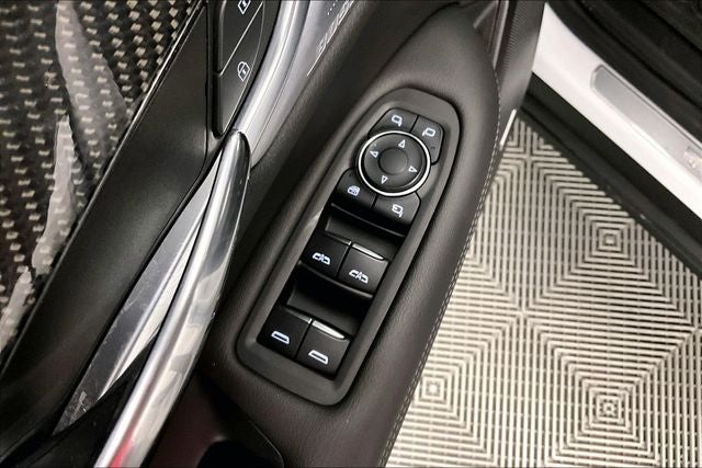 2024 Cadillac XT6 Sport AWD - Pano Roof - Htd/Cooled Leather - 20'' Wheels