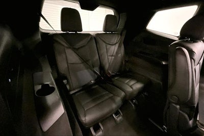 2024 Cadillac XT6 Sport AWD - Pano Roof - Htd/Cooled Leather - 20'' Wheels