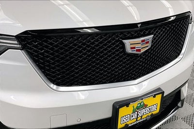 2024 Cadillac XT6 Sport AWD - Pano Roof - Htd/Cooled Leather - 20'' Wheels
