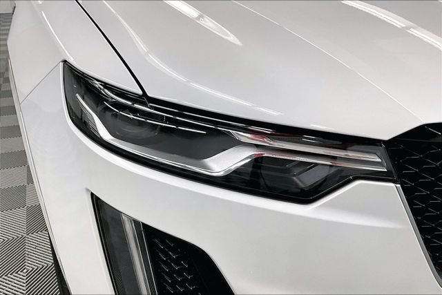 2024 Cadillac XT6 Sport AWD - Pano Roof - Htd/Cooled Leather - 20'' Wheels
