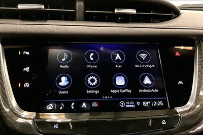 2024 Cadillac XT6 Sport AWD - Pano Roof - Htd/Cooled Leather - 20'' Wheels