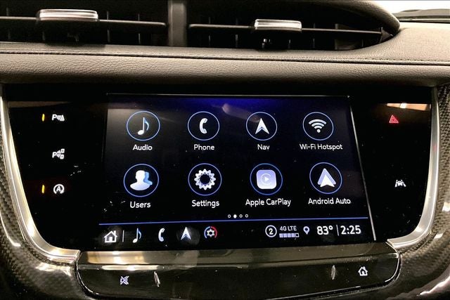 2024 Cadillac XT6 Sport AWD - Pano Roof - Htd/Cooled Leather - 20'' Wheels