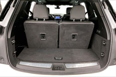 2024 Cadillac XT6 Sport AWD - Pano Roof - Htd/Cooled Leather - 20'' Wheels
