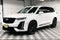 2024 Cadillac XT6 Sport AWD - Onyx Pkg - Pano Roof - Adaptive Cruise