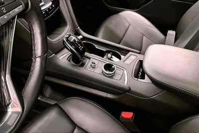 2024 Cadillac XT6 Sport AWD - Onyx Pkg - Pano Roof - Adaptive Cruise