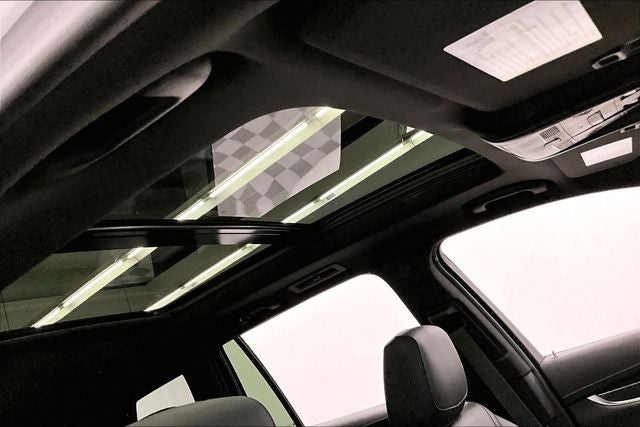 2024 Cadillac XT6 Sport AWD - Onyx Pkg - Pano Roof - Adaptive Cruise