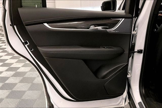 2024 Cadillac XT6 Sport AWD - Onyx Pkg - Pano Roof - Adaptive Cruise