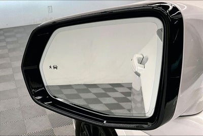 2024 Cadillac XT6 Sport AWD - Onyx Pkg - Pano Roof - Adaptive Cruise