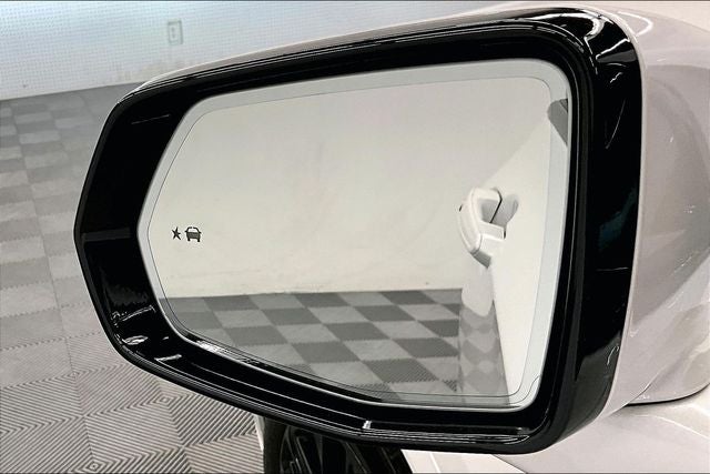 2024 Cadillac XT6 Sport AWD - Onyx Pkg - Pano Roof - Adaptive Cruise