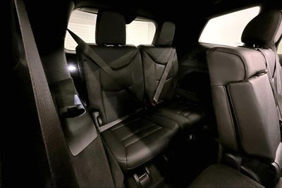 2024 Cadillac XT6 Sport AWD - Onyx Pkg - Pano Roof - Adaptive Cruise