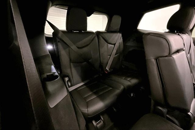 2024 Cadillac XT6 Sport AWD - Onyx Pkg - Pano Roof - Adaptive Cruise