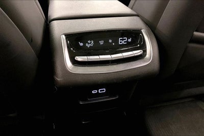 2024 Cadillac XT6 Sport AWD - Onyx Pkg - Pano Roof - Adaptive Cruise