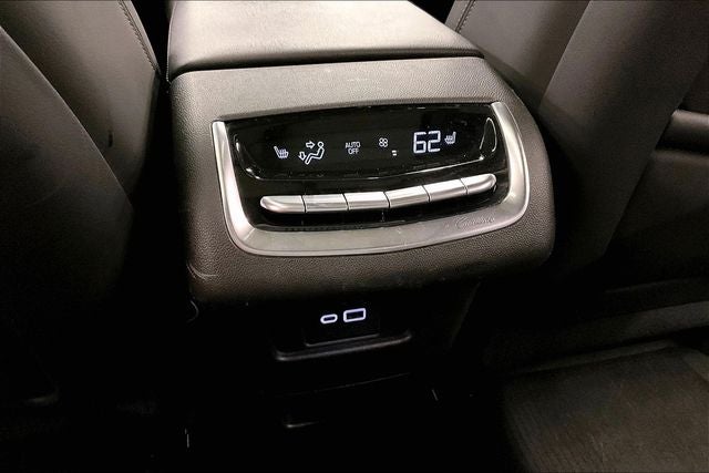 2024 Cadillac XT6 Sport AWD - Onyx Pkg - Pano Roof - Adaptive Cruise