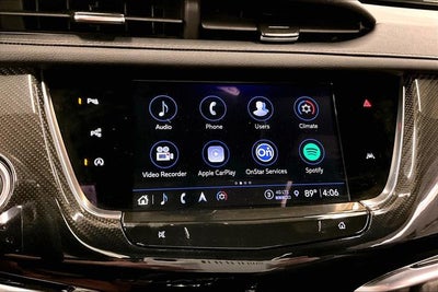 2024 Cadillac XT6 Sport AWD - Onyx Pkg - Pano Roof - Adaptive Cruise