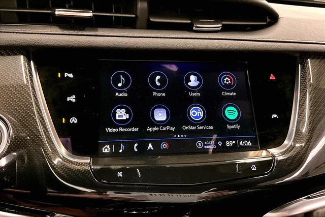 2024 Cadillac XT6 Sport AWD - Onyx Pkg - Pano Roof - Adaptive Cruise