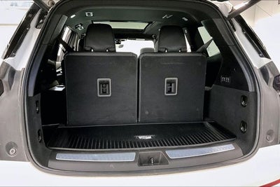 2024 Cadillac XT6 Sport AWD - Onyx Pkg - Pano Roof - Adaptive Cruise