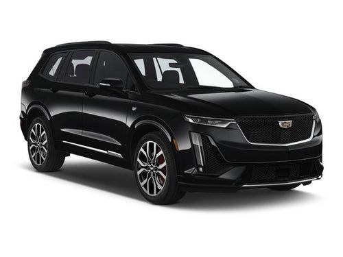2024 Cadillac XT6 Sport AWD-Panoramic Roof-HTD & Cooled Seats
