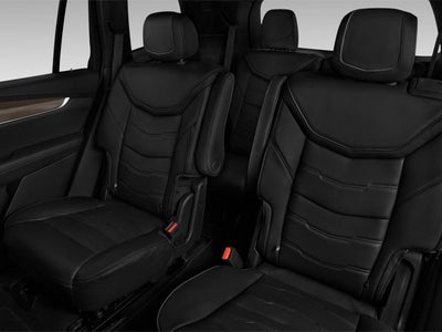 2024 Cadillac XT6 Sport AWD-Panoramic Roof-HTD & Cooled Seats