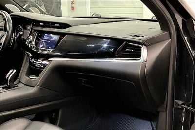 2024 Cadillac XT6 Sport AWD-Panoramic Roof-HTD & Cooled Seats