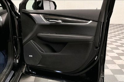 2024 Cadillac XT6 Sport AWD-Panoramic Roof-HTD & Cooled Seats