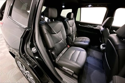 2024 Cadillac XT6 Sport AWD-Panoramic Roof-HTD & Cooled Seats