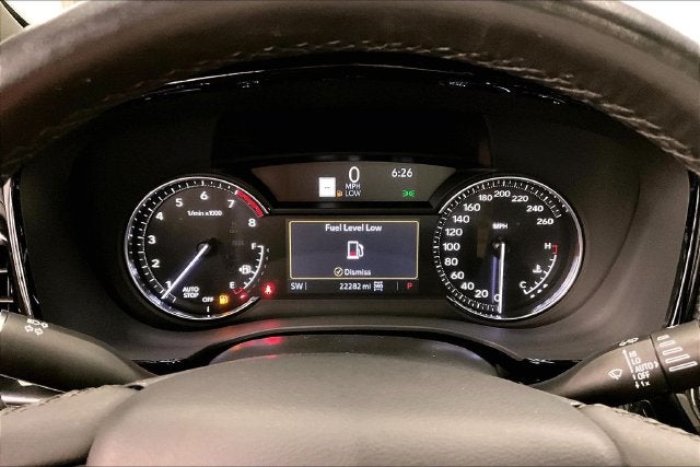 2024 Cadillac XT6 Sport AWD-Panoramic Roof-HTD & Cooled Seats