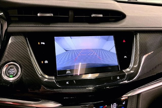 2024 Cadillac XT6 Sport AWD-Panoramic Roof-HTD & Cooled Seats