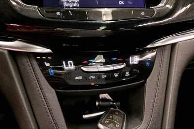 2024 Cadillac XT6 Sport AWD-Panoramic Roof-HTD & Cooled Seats