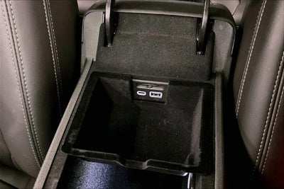 2024 Cadillac XT6 Sport AWD-Panoramic Roof-HTD & Cooled Seats