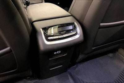 2024 Cadillac XT6 Sport AWD-Panoramic Roof-HTD & Cooled Seats