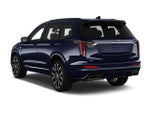 2022 Cadillac XT6 Sport